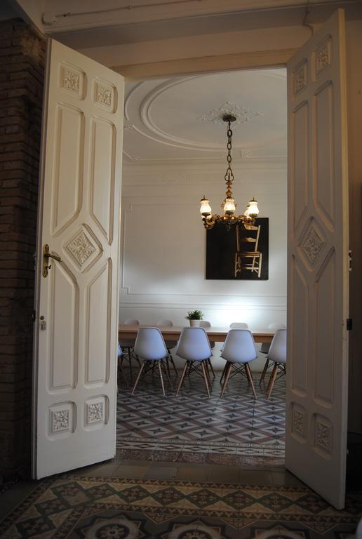 Bed and Breakfast Cal Comabella Balaguer Habitación foto