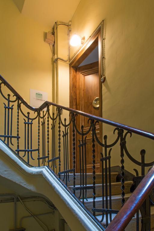Bed and Breakfast Cal Comabella Balaguer Exterior foto